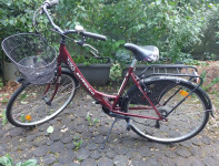 Kolo  scirocco siviglia