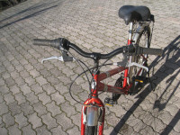 KOLO ŽENSKO 26 COL