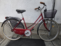 Mestno kolo 26col, sport