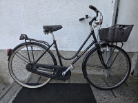 Mestno kolo 26col, torpedo
