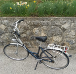 Mestno kolo 28 col GIANT Metro CS 4