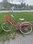 Mestno kolo legoni 26"
