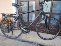 MOŠKO  mestno  kolo STEVENS