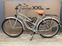Odlično kolo Johnny Loco Cruiser