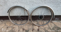 Rog 26 sport kolo i blatnik