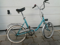 Pony Rog za Goni Pony