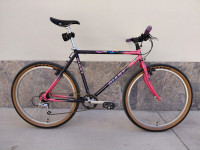 Prodam kolo Giant Coldrock