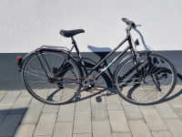 PRODAM ŽENSKO MESTNO KOLO ROG