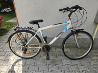 rabljeno moško kolo 28" Muddyfox