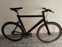 Single speed kolo