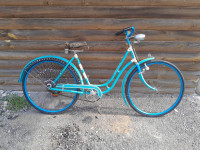 Starejše kolo Durkopp