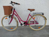 Vermont 28", ALU, 7 pr  kot NOVO