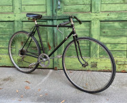 Vintage kolo