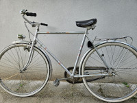 Vintage Moško Kolo Triumph Fürstenkrone