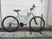 Žensko mestno kolo 26 col