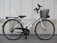 ŽENSKO MESTNO KOLO NAKAMURA - 28 COL - 6 PRESTAV - KOŠARA