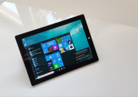 Microsoft surface 3, win 10, 128gb ssd, 4gb ram, tablica-racunalnik