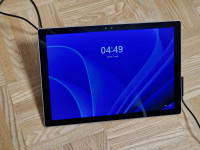 Microsoft Surface pro 4, 128gb. i5-6300U, 4gb