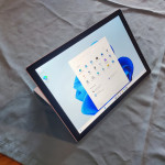 Microsoft surface pro 5, 128gb ssd, 4gb ram, core i5, tablica-racunaln