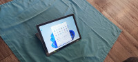 Microsoft Surface pro 7, win 11