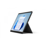 Microsoft Surface Pro 8 13″ – Intel i7-11.gen., 16 GB RAM, 256 GB SSD