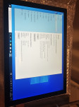 Tablica/prenosnik Microsoft Surface Pro 5 256GB SSD  8GB RAM  Core i5