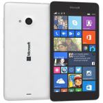 Microsoft Lumia 535 Dual SIM White