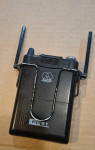 AKG PR 81 UHF Portable Wireless Receiver SPREJEMNIK MIKROFONA
