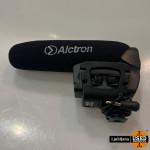 ALCTRON VIDEO MICROPHONE