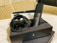 Audio Technica 4060 cijevni mikrofon  Novo