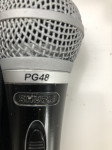 Dinamicni mikrofon Shure pg48