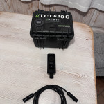 Mikrofon LEWITT LCT 540 S Kondenzatorski studijski mikrofon