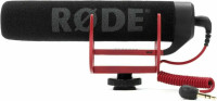 MIKROFON RODE  VIDEOMIC GO