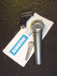 mikrofon Shure 58A