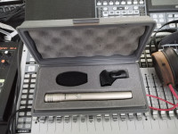 Mikrofon SHURE SM81 LC (Kondenzatorski)