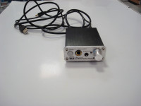 Mikrofonski ojačevalec Linep