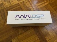 MiniDSP Umik-1