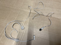 Mipro - Beyerdynamic naglavni mikrofon