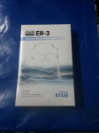 NAGLAVNI MIKROFON DAP AUDIO EH-3