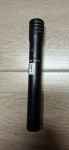 Shure mikrofon PG81 za harmoniko
