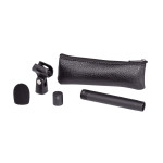 NOVO! SOUNDSATION PCM-6000 Profesionalni Instrumentalni mikrofon
