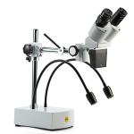 10X-20X LED Binocular Stereo mikroskop
