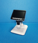 Mikroskop Digitalni z LCD zaslonom