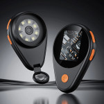 Digitalni mikroskop Povečevalno steklo USB C snema in slika CE-MARIBOR