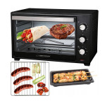 1600W prenosna električna pečica 20L