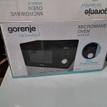 Gorenje mikrovalovna pečica MO20A3B