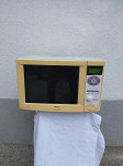 Mikrovalovna pečica SANYO - 900W