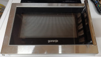 Vrata gorenje mikrovalovna