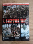 1. svetovna vojna DVD WW I