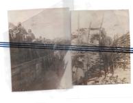 1. WW, PRVA SVETOVNA VOJNA, BOŠNJAK, BOSANEC, BIH, 1916